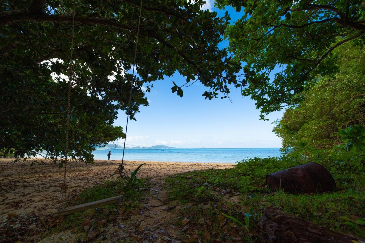 Villa Itona Ishigaki  Exterior foto